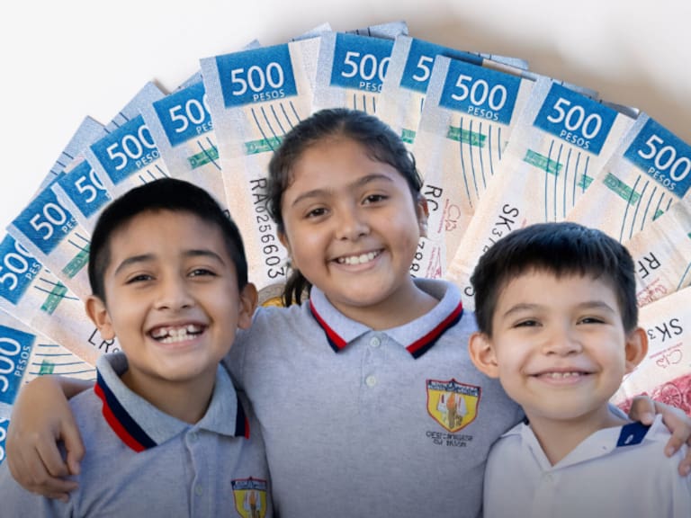 Realiza el Registro Beca Rita Cetina primaria con Llave MX y checa nuestra guía para inscribirse en marzo al apoyo de útiles para completar el proceso hoy mismo.