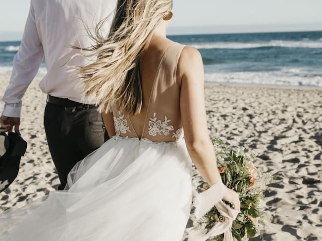 10 errores que debes evitar si te vas a casar en la playa