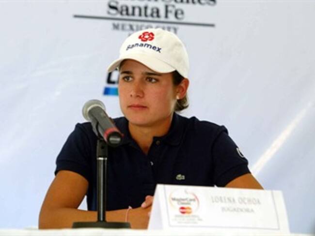 Ochoa: 'Quiero vivir y disfrutar las cosas diarias de la vida'