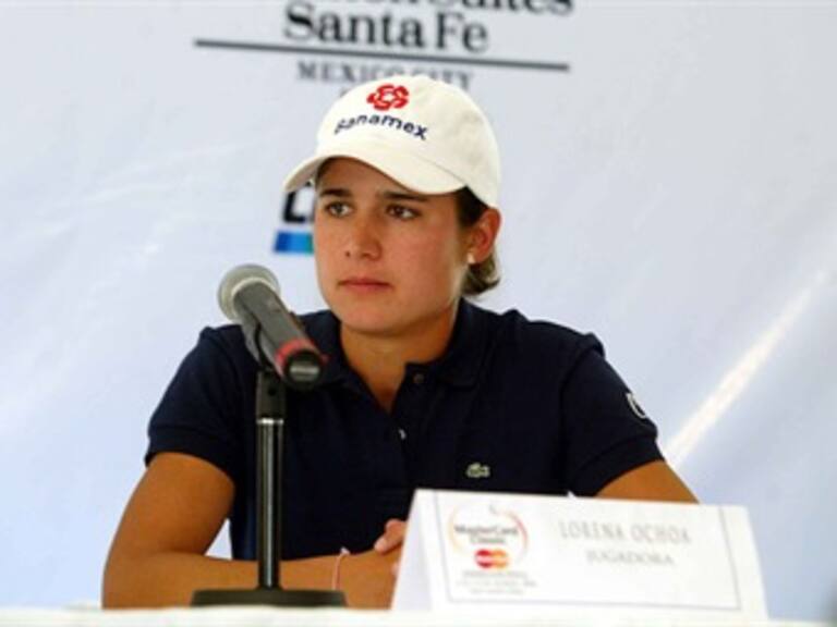 Ochoa: 'Quiero vivir y disfrutar las cosas diarias de la vida'