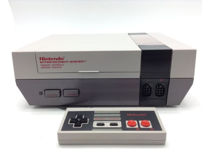Nintendo revivirá un clásico de los 80