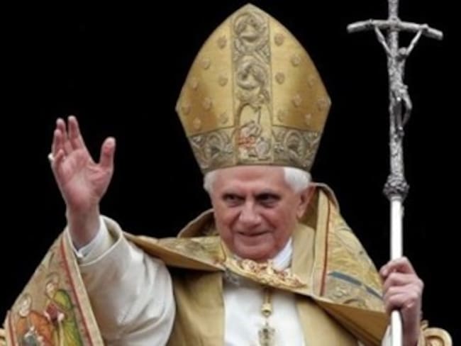 Revelan accidente del Papa durante su viaje a México en 2012