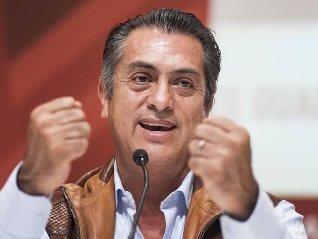 El “Bronco” busca abrir la señal para la final de Monterrey y Tigres