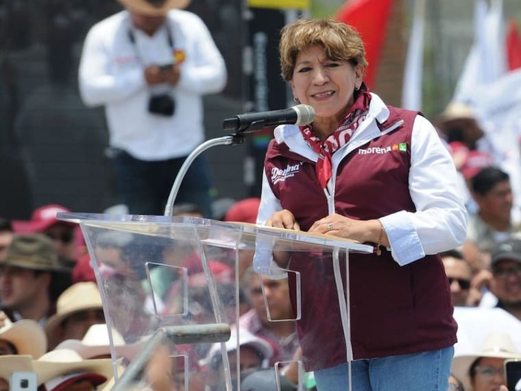 Rumbo a las elecciones en el Estado de México el próximo domingo ¿cómo llegan las candidatas?