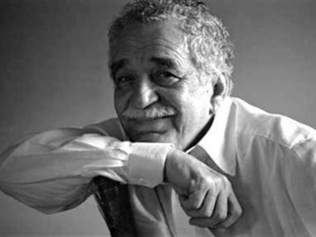 Gabriel García Márquez ya tiene ganas de irse a casa
