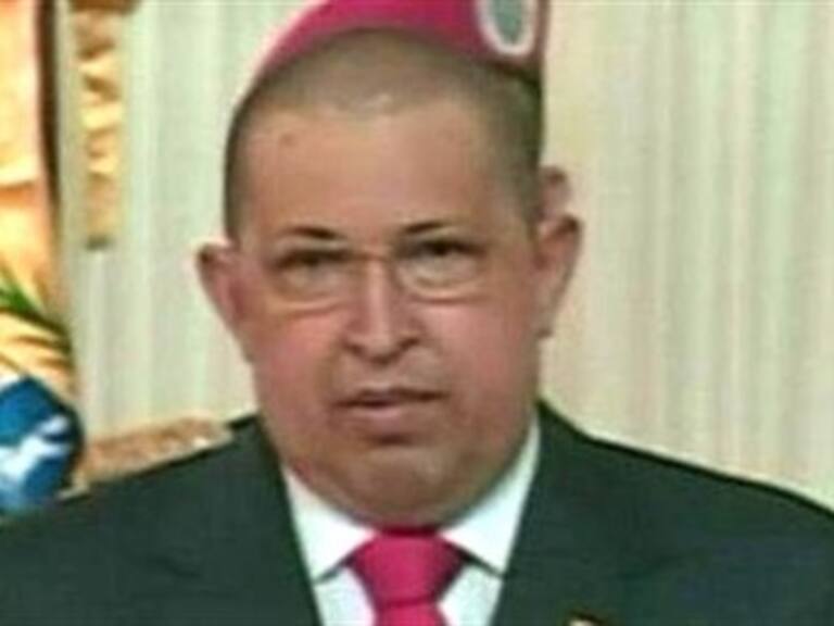 Retrasa Chávez un día llegada a Cumbre de las Américas