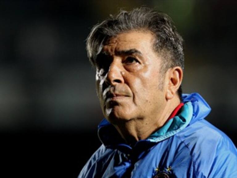 Carlos Reinoso: “Si quiero ir al América le hablo al dueño”