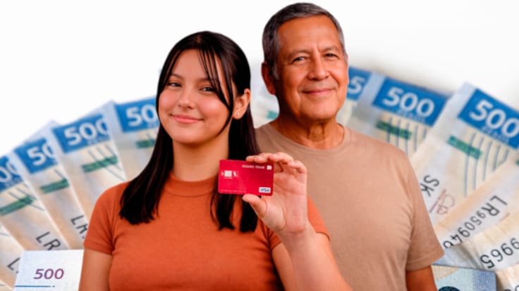 Apoyo Bienestar de 30 a 64 años 2026: Así puedes solicitar 10 mil pesos a partir de HOY