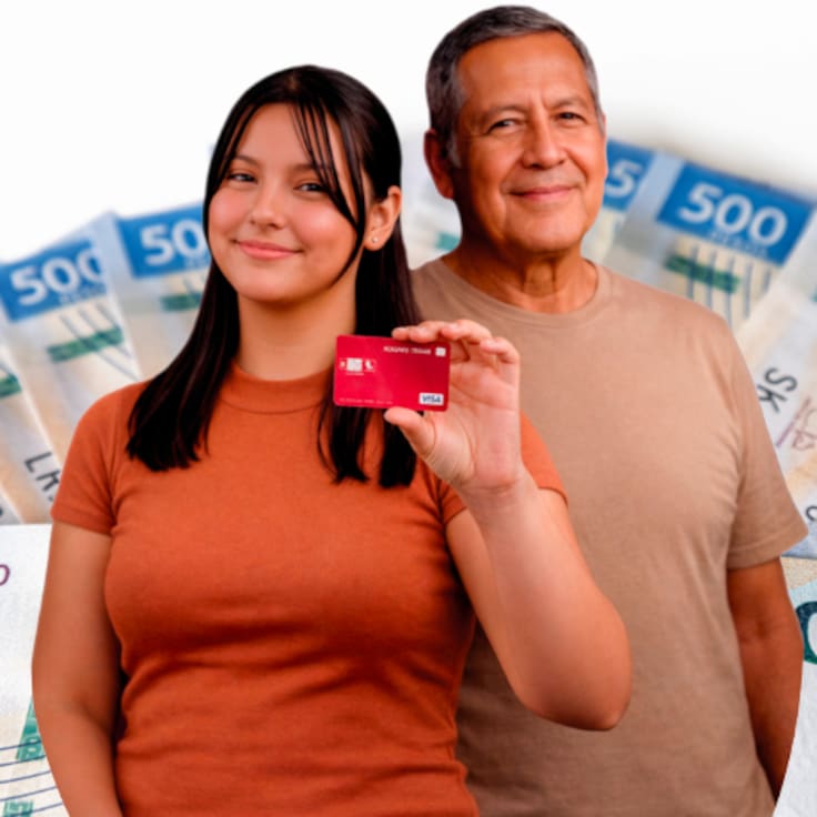 Apoyo Bienestar de 30 a 64 años 2026: Así puedes solicitar 10 mil pesos a partir de HOY