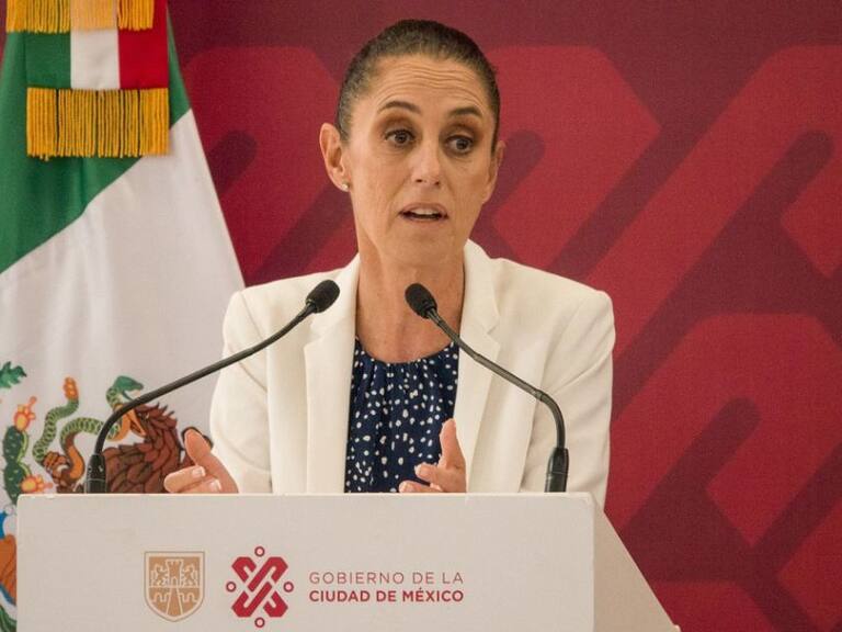 No habrá más incremento a la tarifa de microbuses: Sheinbaum