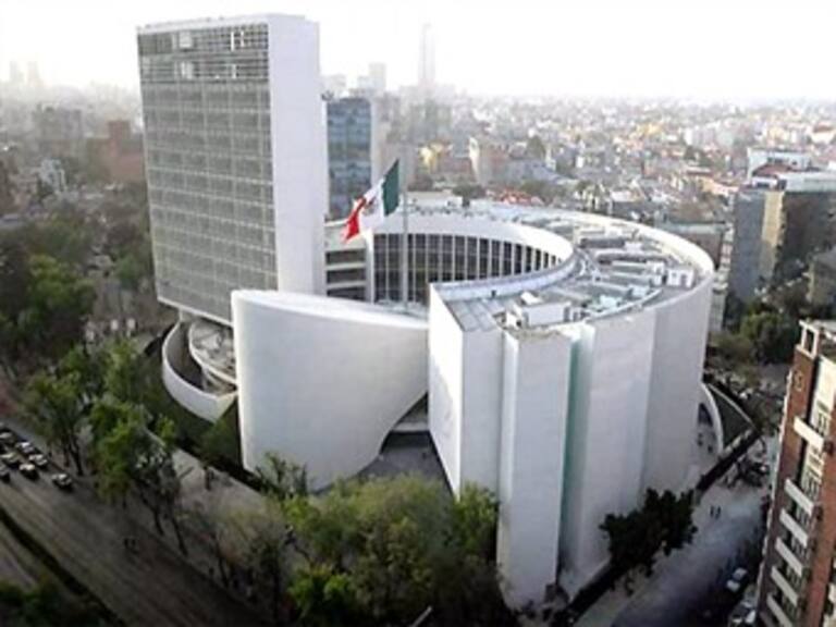 Transparentará Senado todos los gastos de la nueva sede