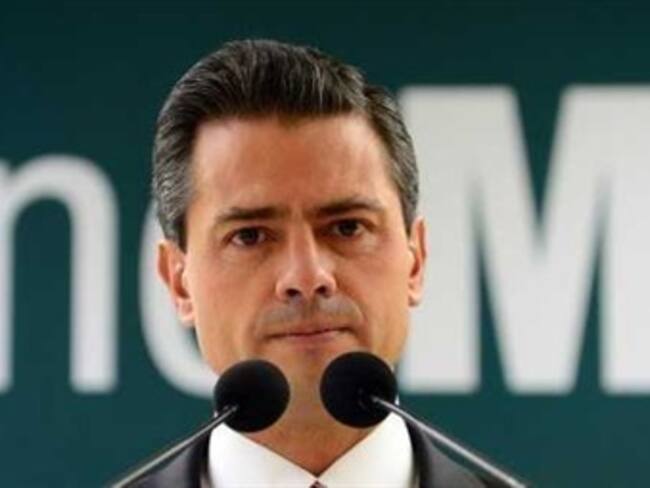 Realizará Enrique Peña Nieto actividades en SLP