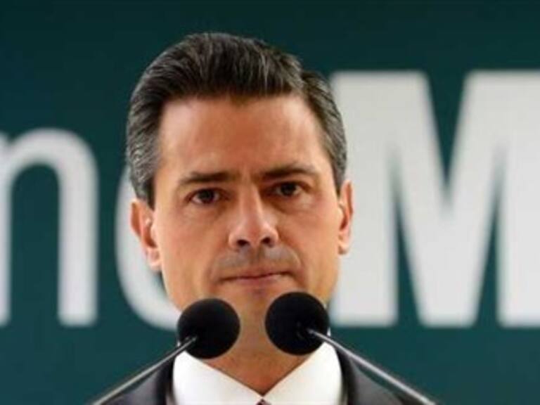 Realizará Enrique Peña Nieto actividades en SLP