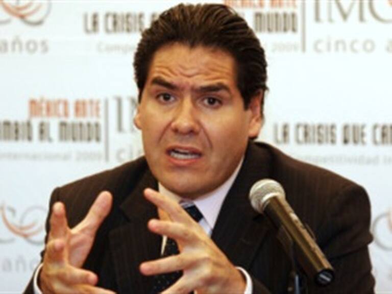 Las grandes empresas sí contribuyen: CCE