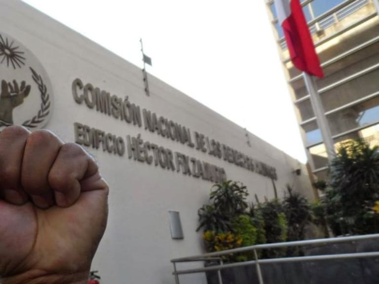 El reto del nuevo ombudsman CDMX, proteger en serio los derechos humanos