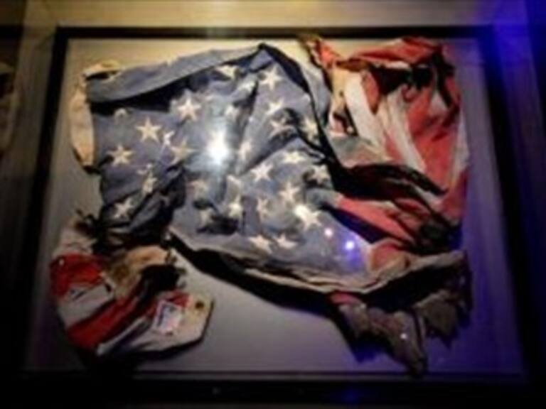 Inaugura Obama museo en memoria de víctimas de los ataques del 11-S