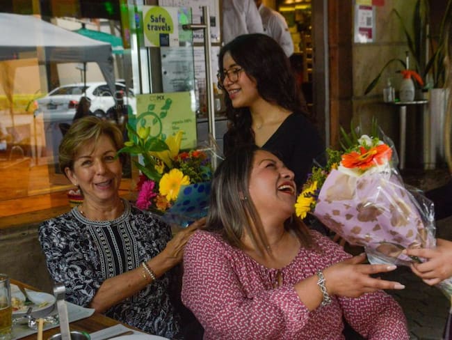 Espera comercio ventas de 39% por Día de las Madres: CANACO-CDMX