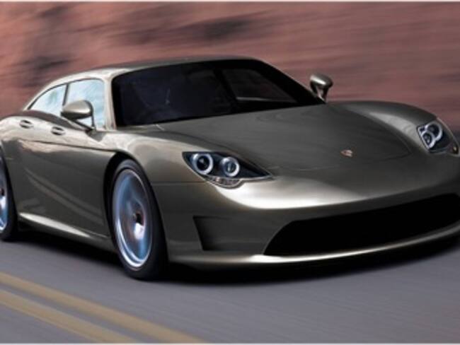 Asume por completo Volkswagen a Porsche