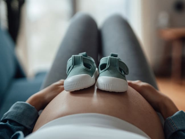 SIPINNA presenta estrategia para evitar el abuso infantil y disminuir los embarazos en menores de 15 años con su campaña: “Niñas Sí, Madres No”