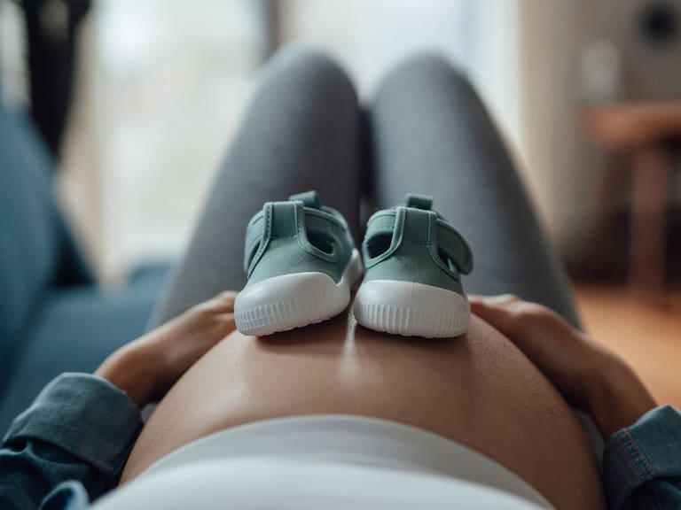 Mx - SIPINNA presenta campaña contra el embarazo infantil "Niñas Sí, Madres No"