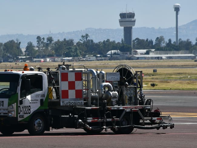 ASA reporta resultados positivos en el suministro de combustibles de aviación al cierre del ejercicio 2025