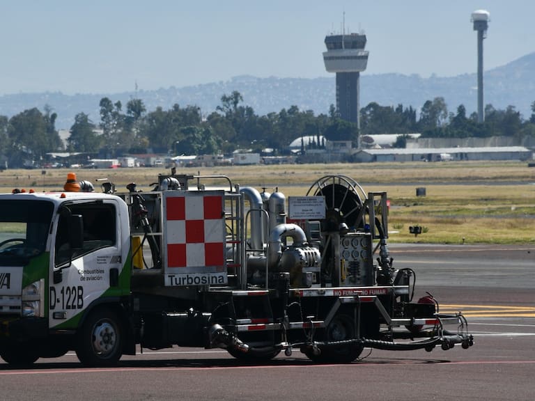 ASA reporta resultados positivos en el suministro de combustibles de aviación al cierre del ejercicio 2025