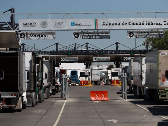 ¿Qué factores elevan el costo logístico en México?