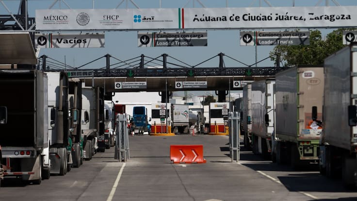 ¿Qué factores elevan el costo logístico en México?