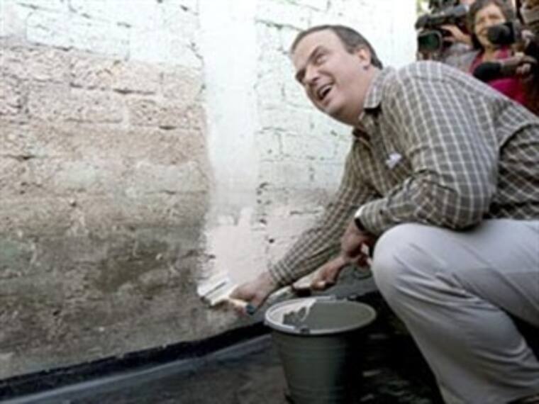 Resuelta, primera fase de emergencia en DF