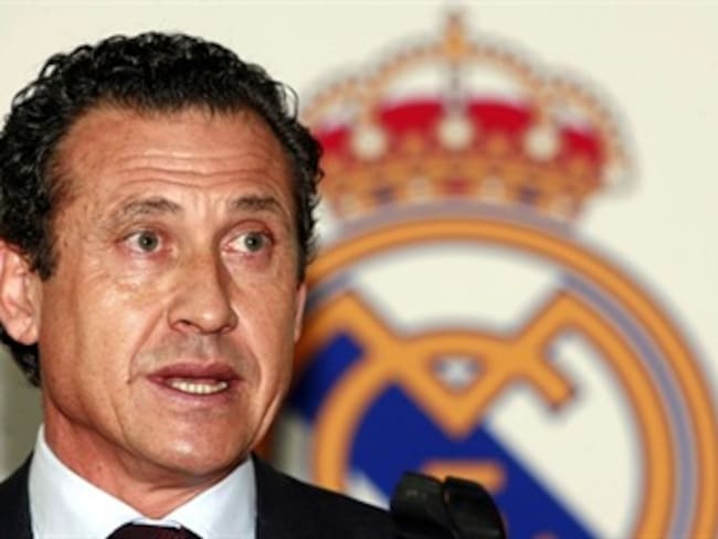 Real Madrid afirma que no fichará hasta final de temporada