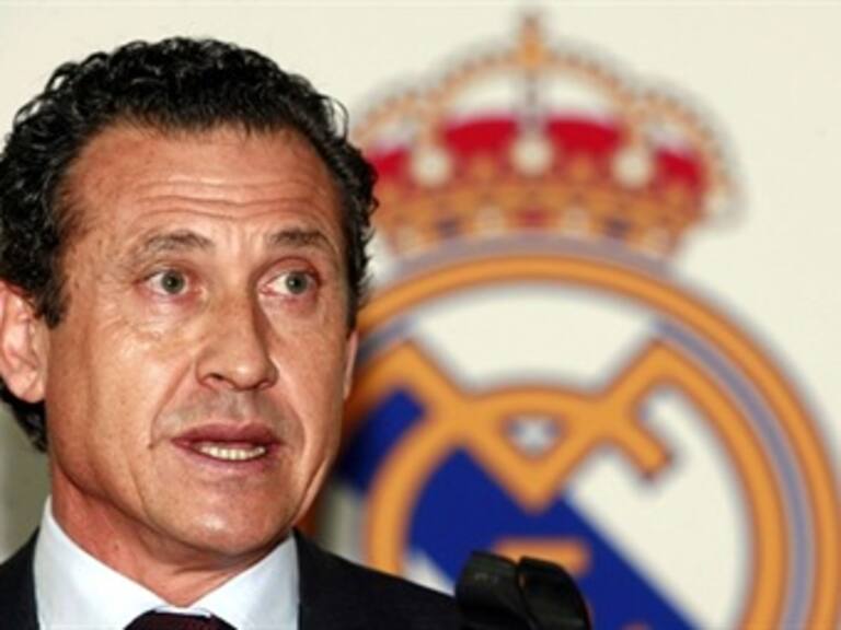 Real Madrid afirma que no fichará hasta final de temporada