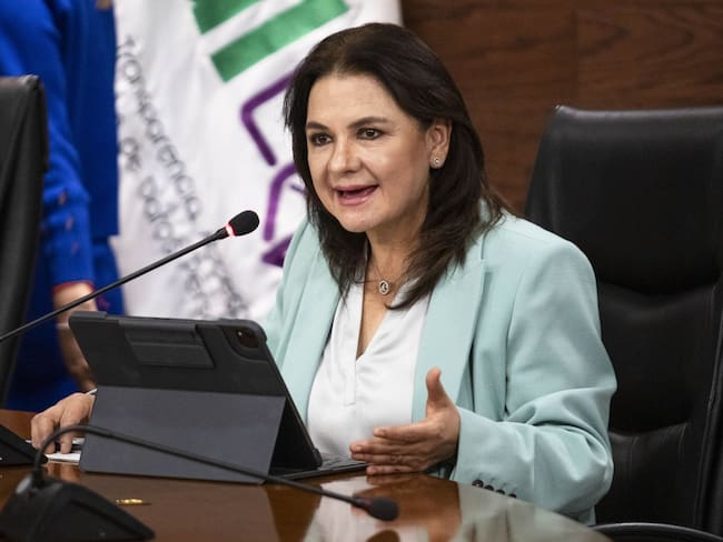 La transparencia no necesita propaganda, necesita instituciones que la cumplan: Julieta del Río