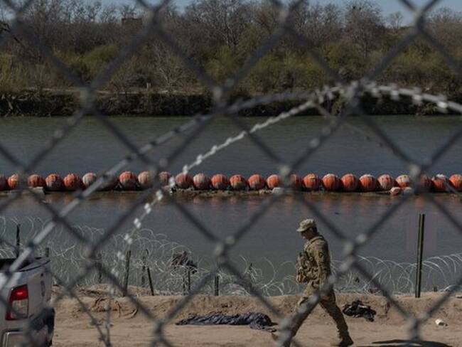 Biden limitará solicitudes de asilo en la frontera con México