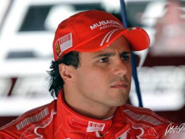 Recibe Massa informe médico positivo