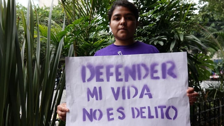 Piden morenistas deliberar con perspectiva de género el caso de Roxana Ruiz