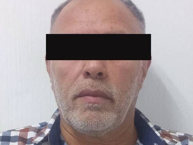 Detienen a Leobardo “N”, ex colaborador de “El Chapo”