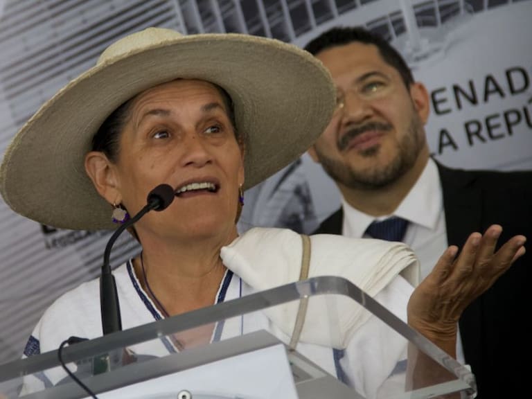 Propone AMLO a Jesusa Rodríguez para embajadora en Panamá… Salmerón declinó