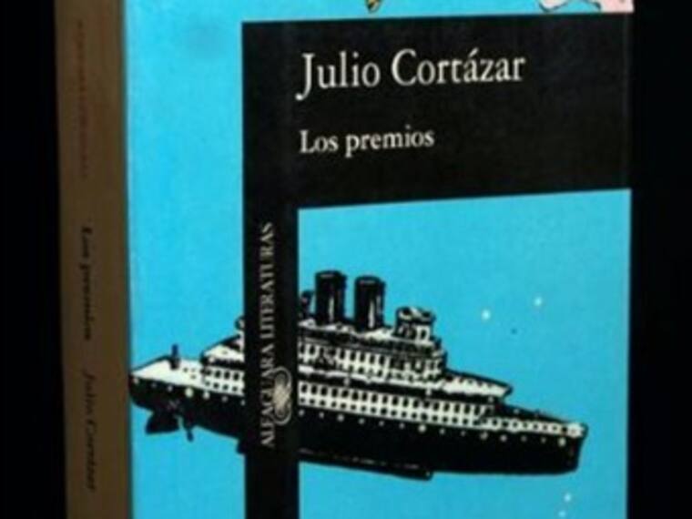 ‘Los Premios’, antecesor de ‘Rayuela’