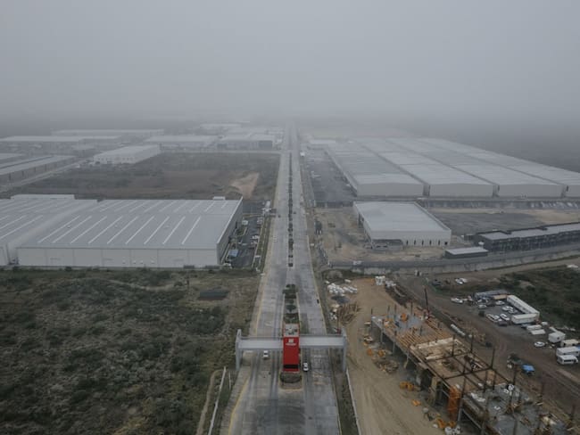 América es la zona de consumo más importante del mundo, pese a las complicaciones actuales el futuro estará bien, afirma el presidente de la AMPIP