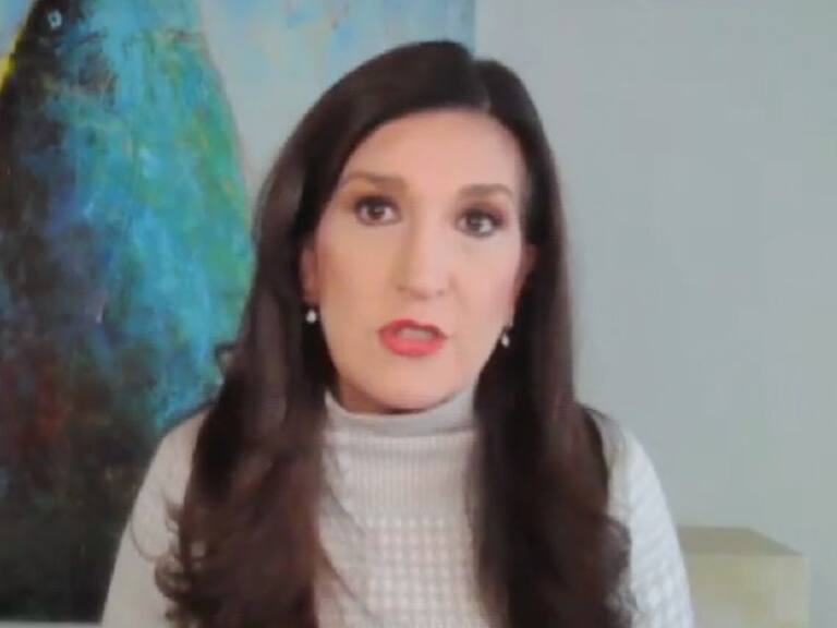 Juicio político a la ministra Yasmín Esquivel: Senadores del PAN