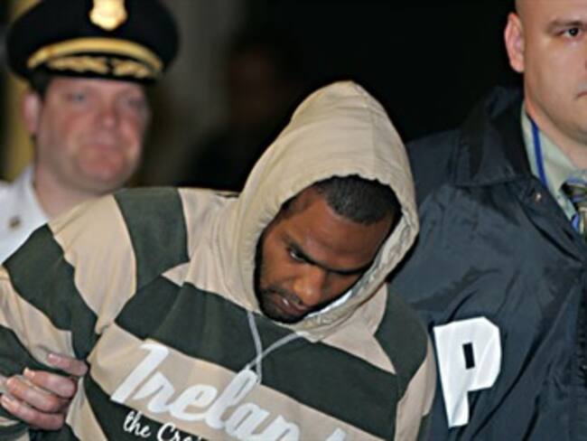 Arrestan a sospechosos de terrorismo en Grecia