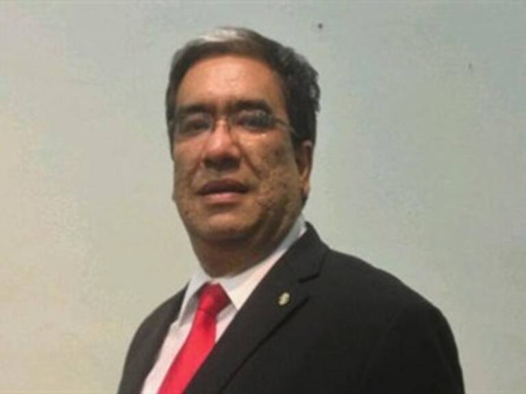 Mauricio López nuevo líder del PRI-DF