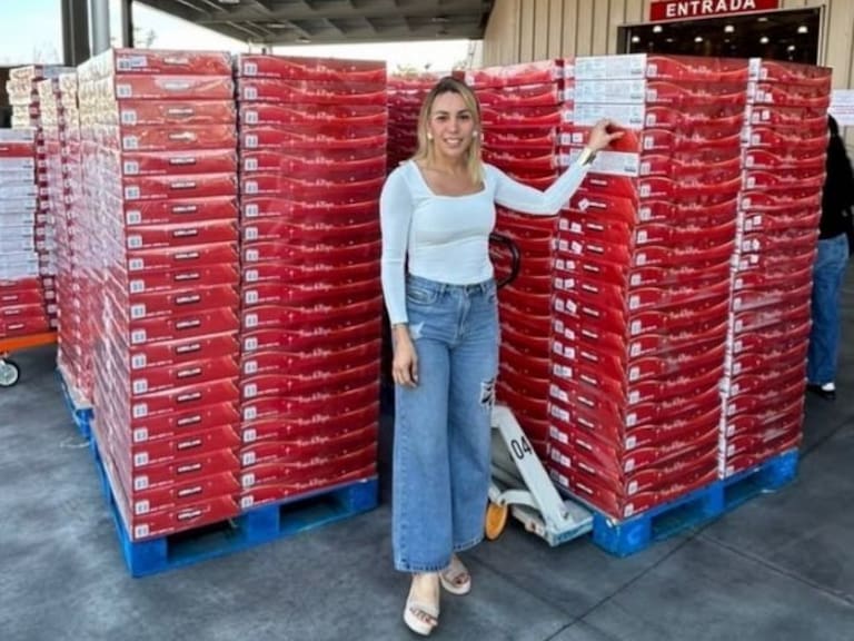 El caso reavivó la discusión sobre límites comerciales y responsabilidad social en fechas clave. FB-XimenaFigueroa