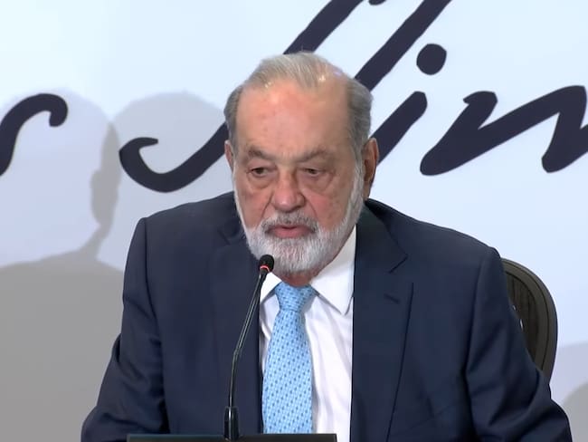 Carlos Slim: el magnate detrás del mayor imperio empresarial latinoamericano