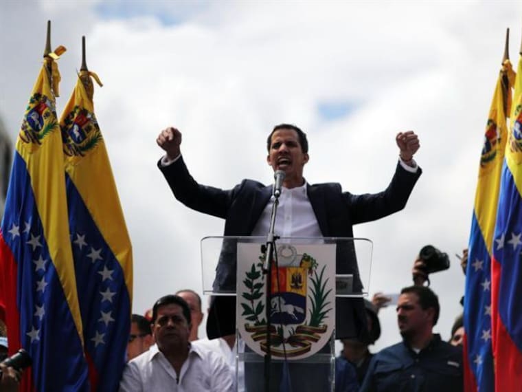 Maduro no  ha cambiado su posición, se ha redicalizado