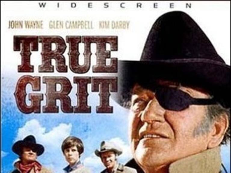 Ocupa filme 'True grit' primer lugar en taquilla de EU