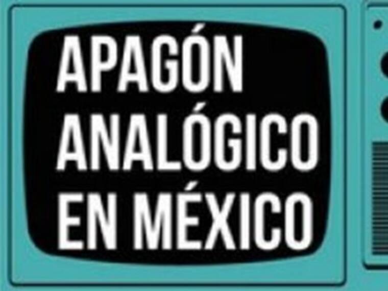 Apagón Analógico 'El Ser Social' con Jorge Contreras