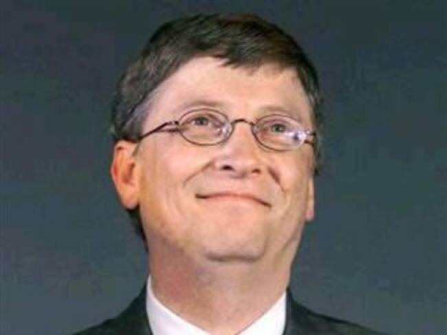 40 millonarios de EU donarán la mitad de su fortuna a obras de caridad