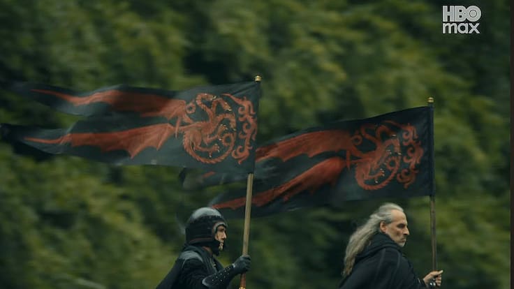 El Caballero de los Siete Reinos: 6 datos que NO puedes perder de vista antes de su estreno