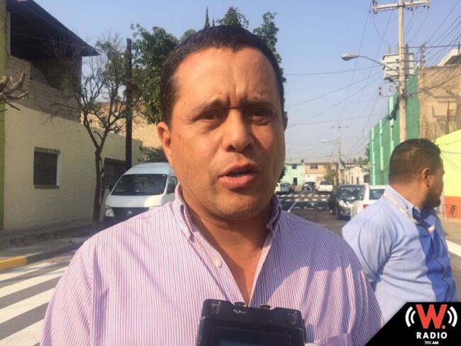 Mobiliario urbano, el más vandalizado en Guadalajara